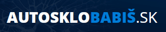 Lacné autosklá Babiš - logo
